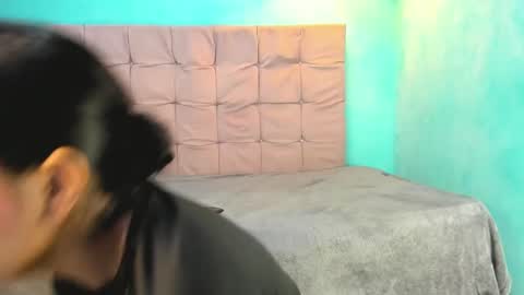 Katalina y adrian online show from 01/03/25, 12:43