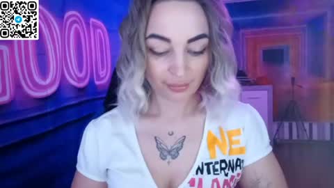 Snapshot of ladycontrol44447 chatting on 05/07/26, 03:06 MERYEM online show from 05/07/26, 03:06