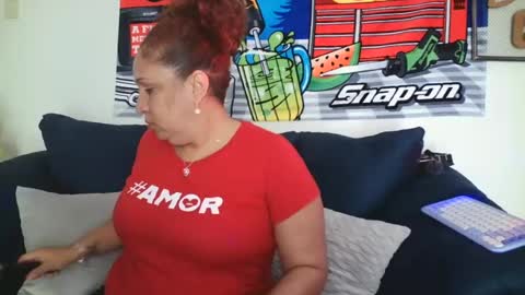 Snapshot of ladycreamypr1 chatting on 06/20/26, 03:04 onlyfans Ladycreamypr online show from 06/20/26, 03:04