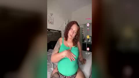 Snapshot of ladycreamypr1 chatting on 07/09/26, 12:04 onlyfans Ladycreamypr online show from 07/09/26, 12:04