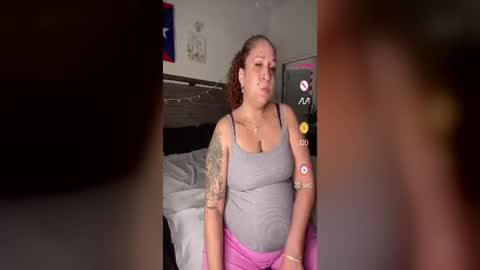 Snapshot of ladycreamypr1 chatting on 07/13/26, 11:51 onlyfans Ladycreamypr online show from 07/13/26, 11:51