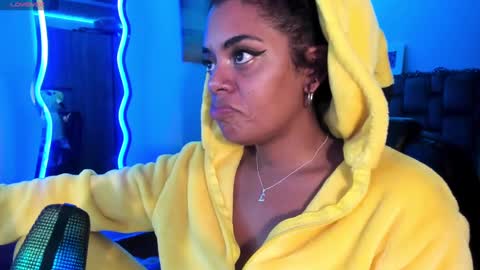 leidy daniela online show from 12/31/24, 08:04