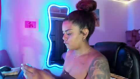 leidy daniela online show from 02/27/25, 01:38