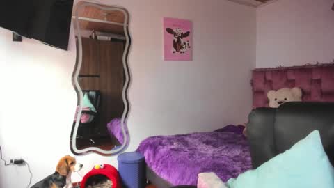 leidy daniela online show from 02/21/26, 09:05