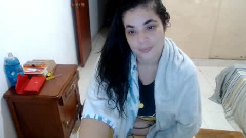 Snapshot of ladydeathz chatting on 01/12/25, 01:32 ladydeathz online show from 01/12/25, 01:32