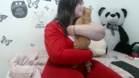 Snapshot of ladydeathz chatting on 02/28/25, 12:10 ladydeathz online show from 02/28/25, 12:10