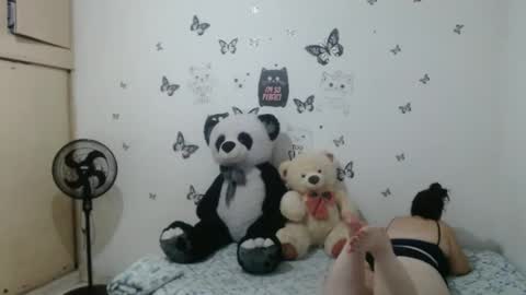 Snapshot of ladydeathz chatting on 02/28/25, 06:21 ladydeathz online show from 02/28/25, 06:21