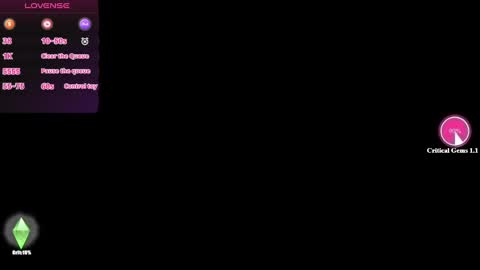 Snapshot of ladydeathz chatting on 03/04/25, 12:29 ladydeathz online show from 03/04/25, 12:29