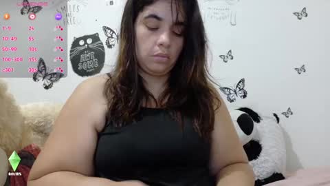 Snapshot of ladydeathz chatting on 03/04/25, 11:00 ladydeathz online show from 03/04/25, 11:00