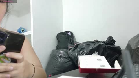 ladydeathz online show from 03/19/26, 05:22