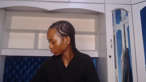 ladydiva69 online show from 02/28/25, 01:05