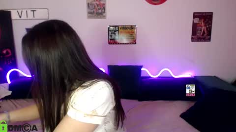 LadyDrummer online show from 03/15/26, 06:14