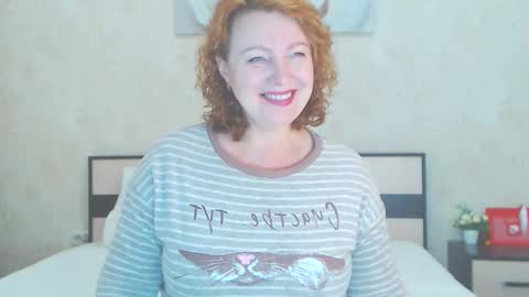 Snapshot of ladyelizabeth777 chatting on 12/19/24, 06:12 Beth online show from 12/19/24, 06:12