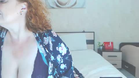 Snapshot of ladyelizabeth777 chatting on 01/22/25, 09:35 Beth online show from 01/22/25, 09:35