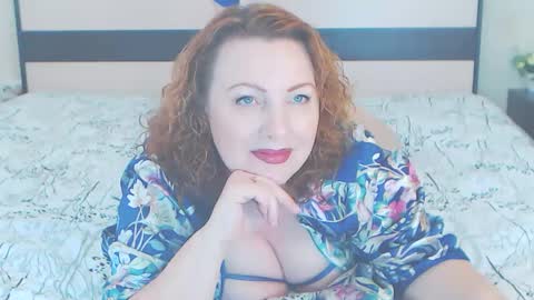 Snapshot of ladyelizabeth777 chatting on 02/06/25, 07:13 Beth online show from 02/06/25, 07:13