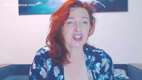 Snapshot of ladyelizabeth777 chatting on 10/03/25, 07:49 Beth online show from 10/03/25, 07:49