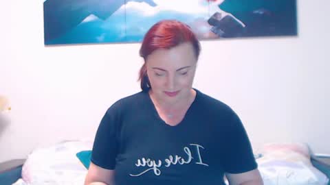 Snapshot of ladyelizabeth777 chatting on 06/28/26, 06:30 Beth online show from 06/28/26, 06:30