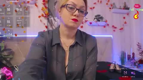  Lady Jeen    Back on Sunday 8th of December online show from 11/03/25, 05:52