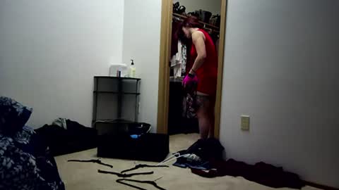 WetWild Not-So-Innocent GND online show from 07/14/26, 03:33