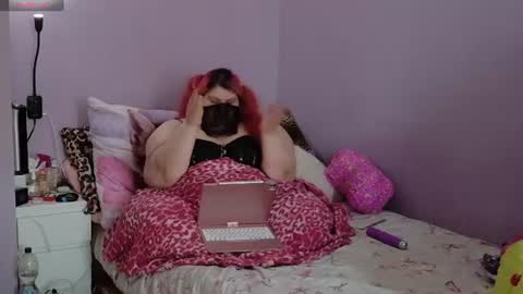 ladykitsunebig online show from 07/07/26, 06:05