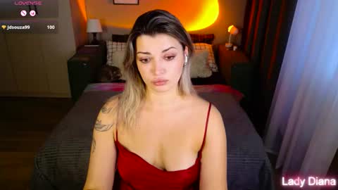 ladylancaster online show from 11/13/25, 12:15