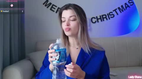 ladylancaster online show from 12/16/25, 05:12