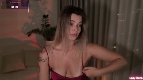 ladylancaster online show from 01/17/26, 11:26