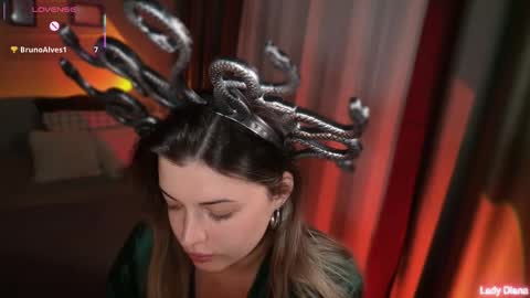 Snapshot of ladylancaster chatting on 03/06/26, 04:25 ladylancaster online show from 03/06/26, 04:25