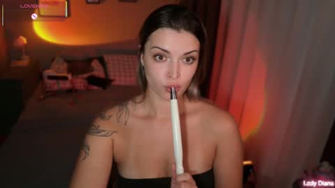 Snapshot of ladylancaster chatting on 03/14/26, 04:23 ladylancaster online show from 03/14/26, 04:23