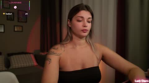 Snapshot of ladylancaster chatting on 03/17/26, 05:49 ladylancaster online show from 03/17/26, 05:49