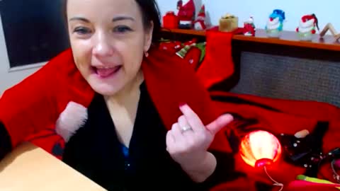 LadyLHoty online show from 12/18/24, 11:19
