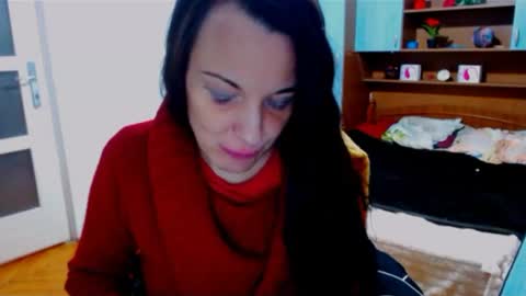 LadyLHoty online show from 10/16/25, 05:14