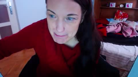 LadyLHoty online show from 10/20/25, 11:21