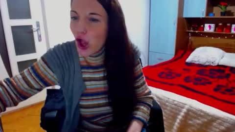 LadyLHoty online show from 11/25/25, 11:27