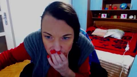LadyLHoty online show from 02/03/26, 06:46