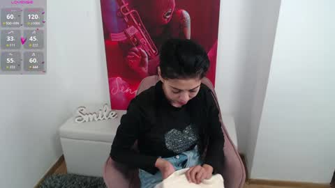 Snapshot of ladyliia chatting on 05/02/26, 04:28 Lia online show from 05/02/26, 04:28