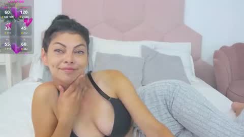 Lia online show from 07/20/26, 04:05