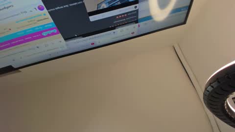 ladymadinght online show from 12/13/25, 07:53