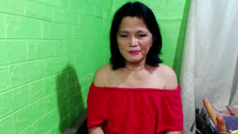 ladymama790730 online show from 01/09/25, 11:58