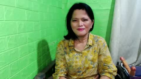 ladymama790730 online show from 01/10/25, 12:15