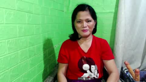 ladymama790730 online show from 01/15/25, 12:58