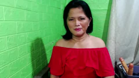 ladymama790730 online show from 01/17/25, 12:42