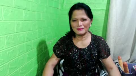 ladymama790730 online show from 01/18/25, 01:08