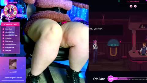 Snapshot of ladymarzanna chatting on 03/06/25, 05:57 Lady Marzanna online show from 03/06/25, 05:57