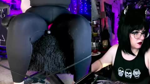 Snapshot of ladymarzanna chatting on 09/16/25, 09:21 Lady Marzanna online show from 09/16/25, 09:21