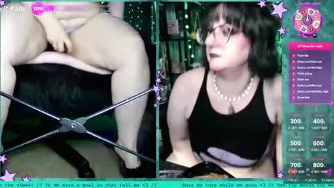 Snapshot of ladymarzanna chatting on 06/20/26, 09:23 Lady Marzanna online show from 06/20/26, 09:23