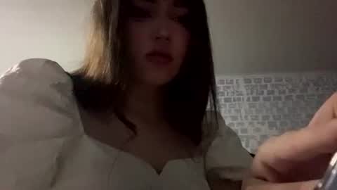 Snapshot of ladymau chatting on 06/22/26, 07:22 May online show from 06/22/26, 07:22