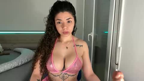 ladymelon13 online show from 04/09/26, 08:09