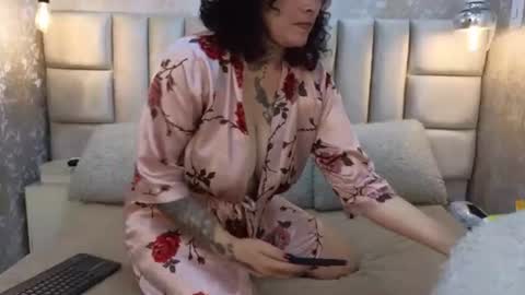 LadyMiaX online show from 07/05/26, 04:19
