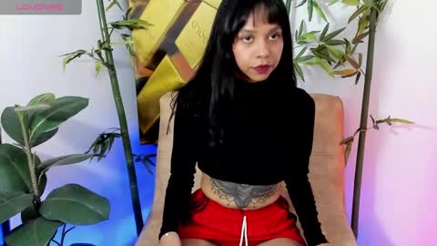 ladynemesis00 online show from 12/07/24, 02:31